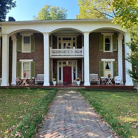 Belmont Inn